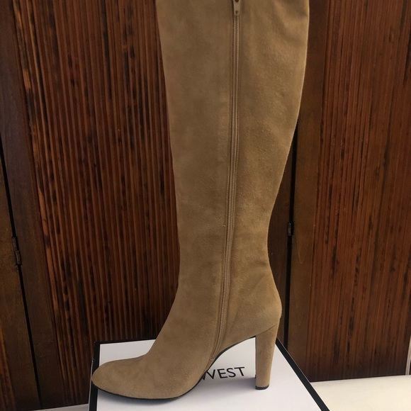 kate spade boots dsw